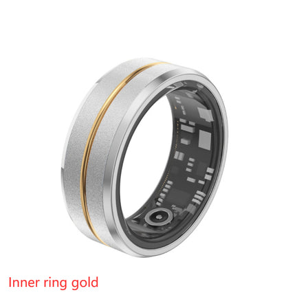 Unisex Multifunction Ring