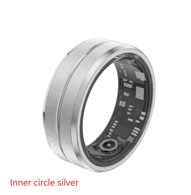 Unisex Multifunction Ring