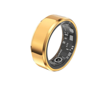 Unisex Multifunction Ring