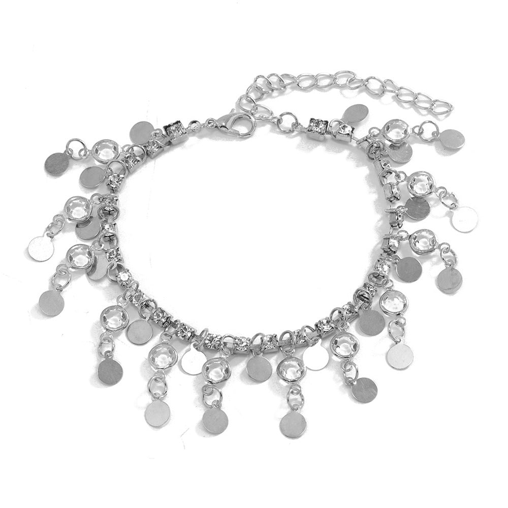 Women High Grade Anklet