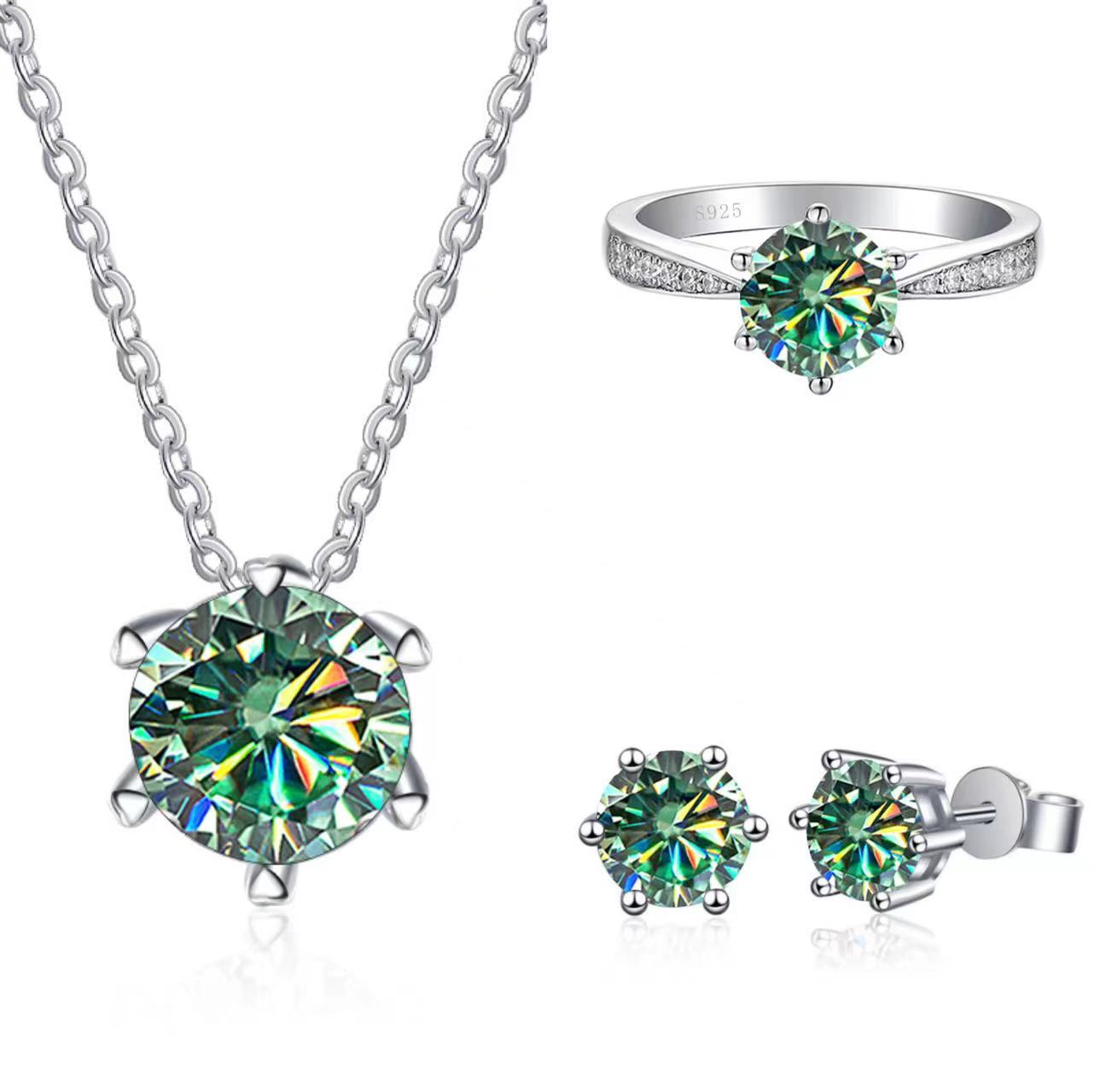 Jewelry Sets for Ladies