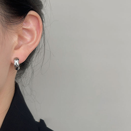 Ear Clip Earring Women