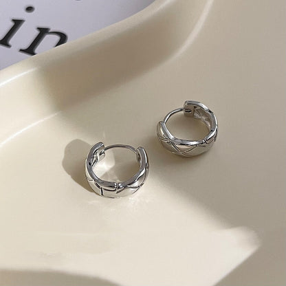 Ear Clip Earring Women