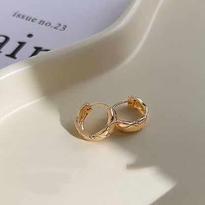 Ear Clip Earring Women