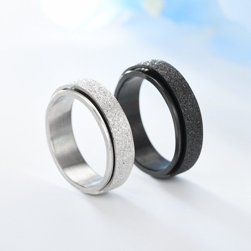 Unisex Ring Accessory Jewelry