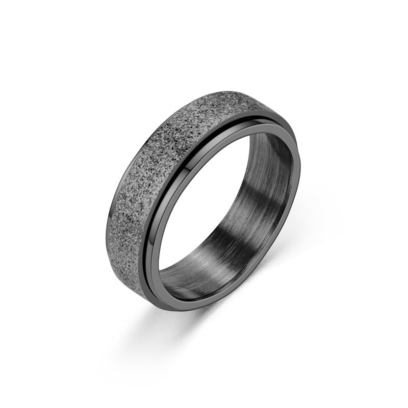 Unisex Ring Accessory Jewelry