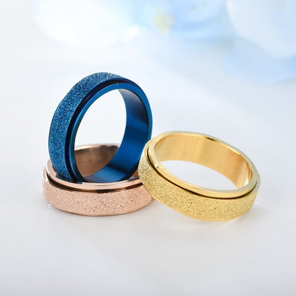 Unisex Ring Accessory Jewelry