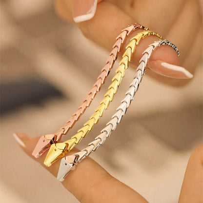 Couple Fashion Ring Accessory