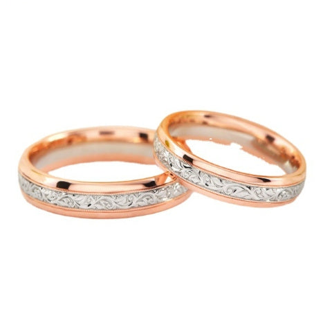 Jewelry Wedding Ring Gold