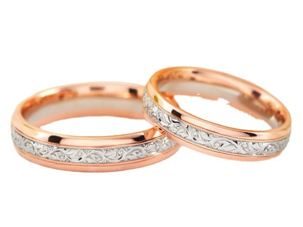 Jewelry Wedding Ring Gold