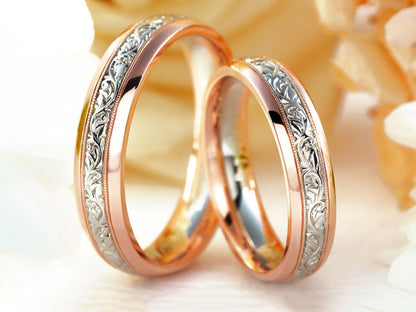 Jewelry Wedding Ring Gold