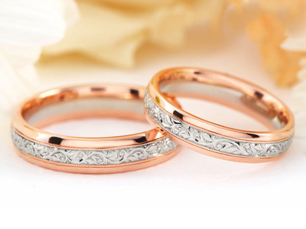 Jewelry Wedding Ring Gold