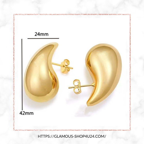 Women Jewelry Accessory Earrings