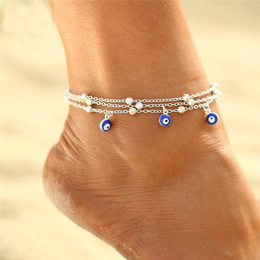 Jewelry Anklet Accessory